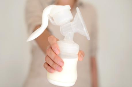 Breast Pump