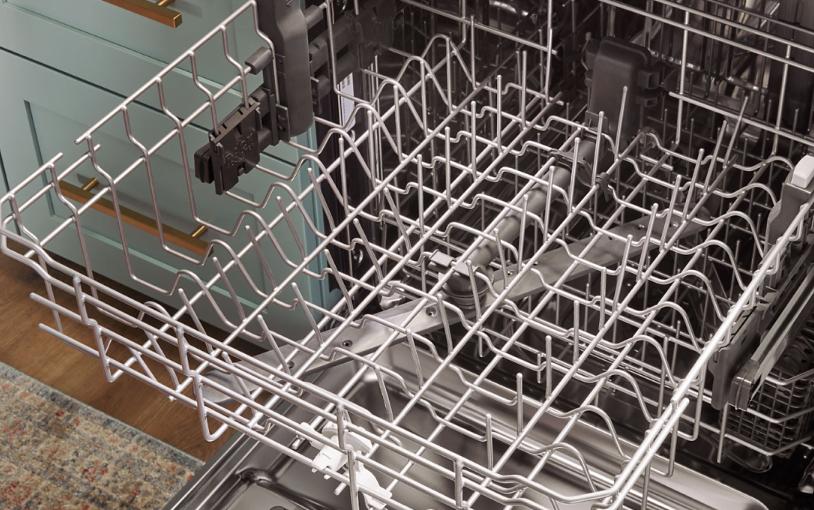 Get Rid of Smell in Dishwasher